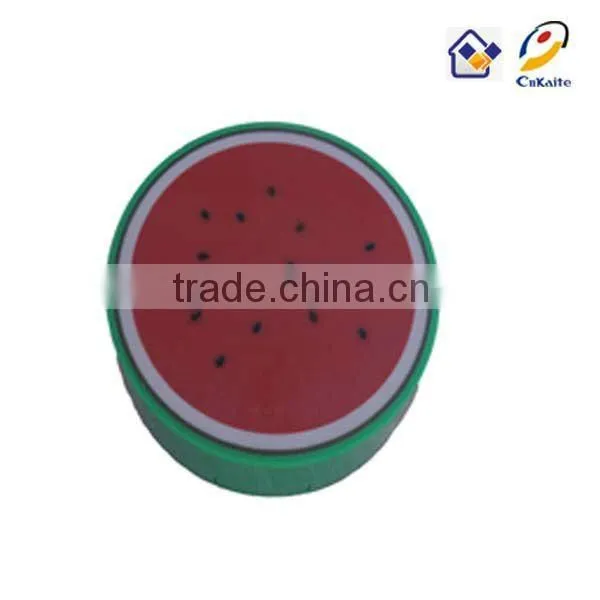 2015 kaida new grapes contact lens case