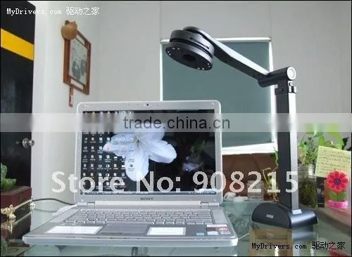Lighting and visual equipment datalogic scanner