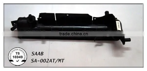 High quality hot sale parts for rover range with auto radiator tank plastic tank