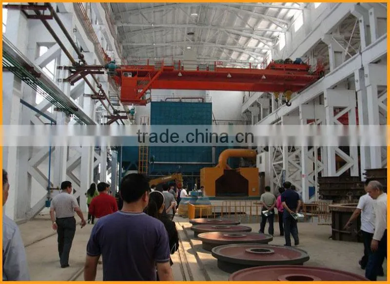 ZYDF 2500/1575 paper making dryer cylinder machine