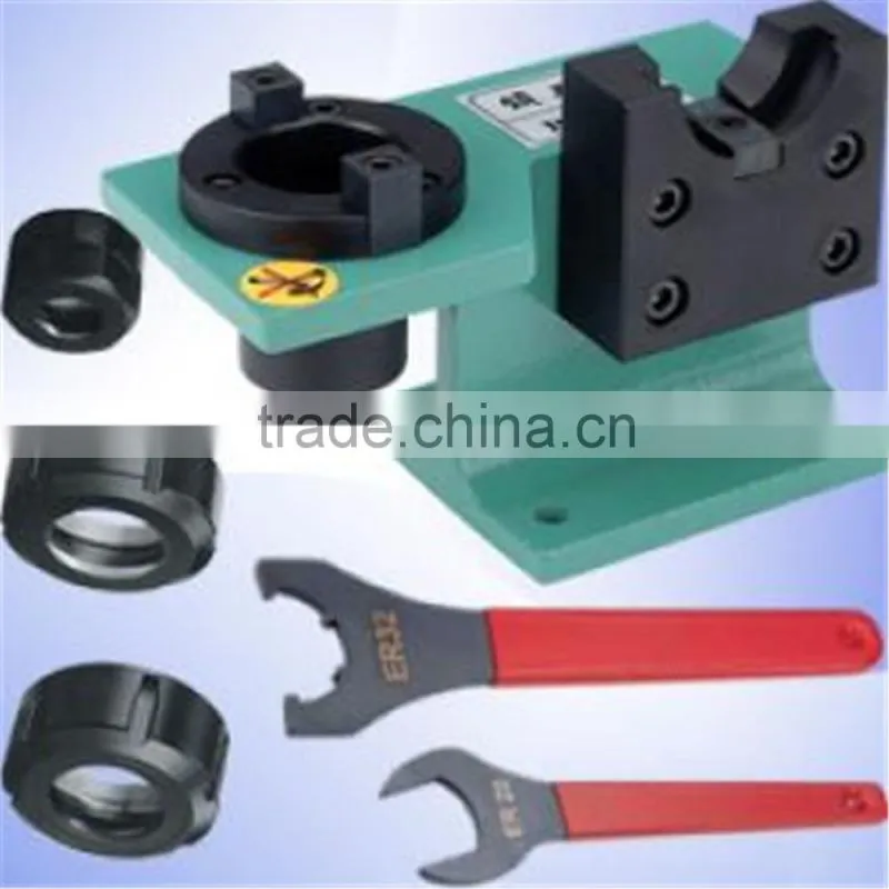 HSK40 HSK63 HSK100 Shank Holder Lock knife block