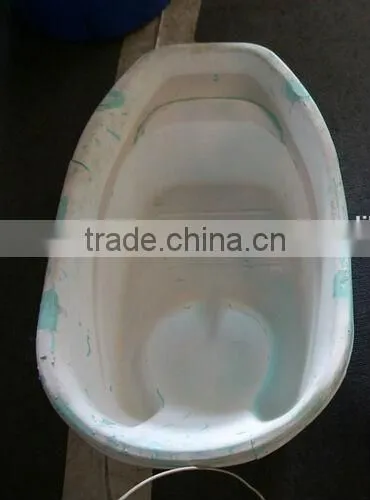 Baby plastic bath tub Mold