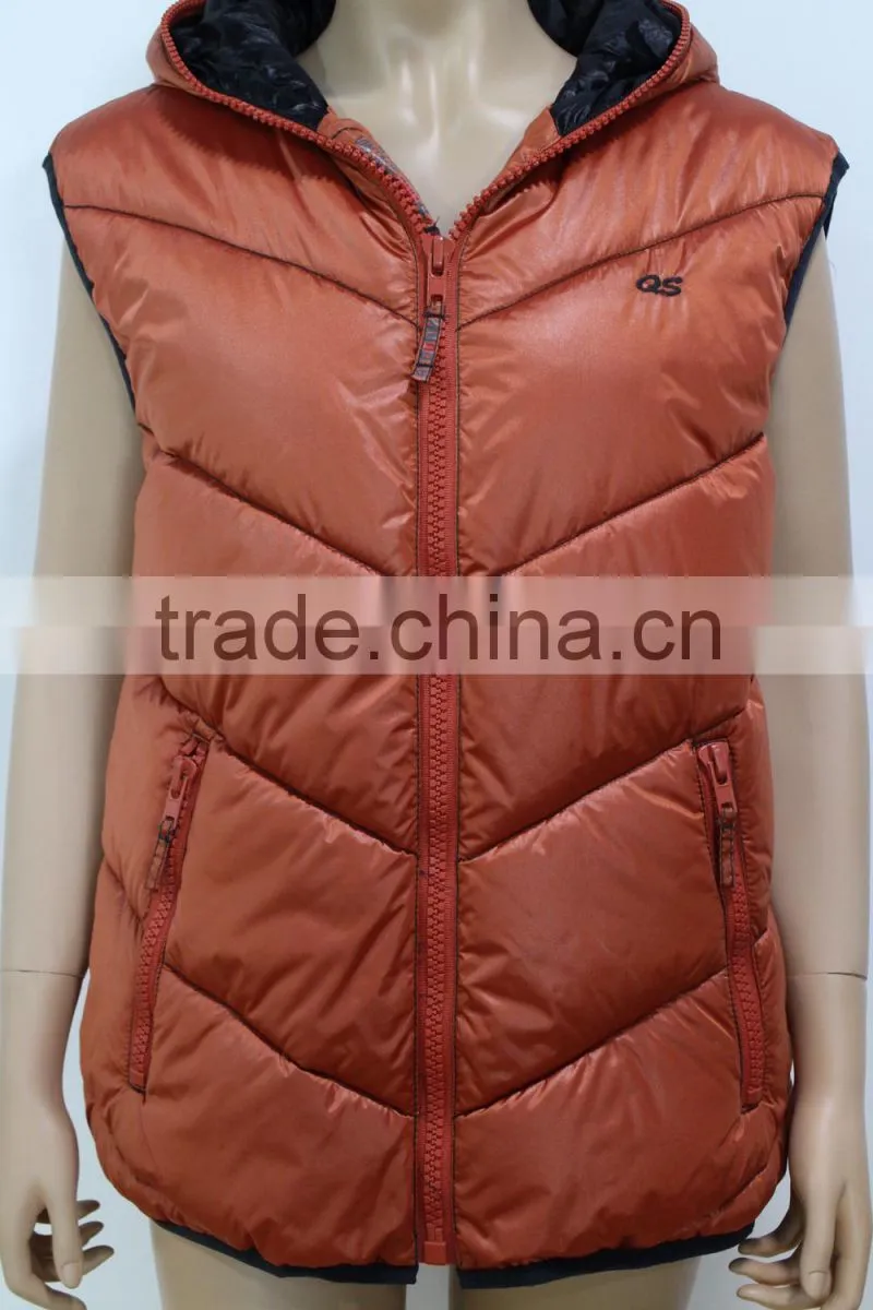 low price no sleeve jacket company