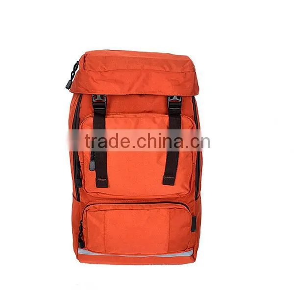 OEM Cheap Waterproof pattern shoulder bag for athletes