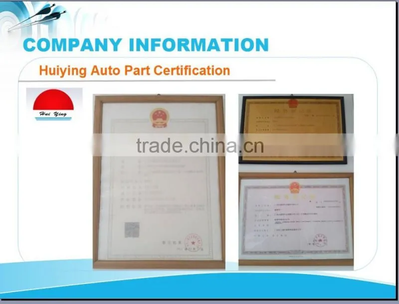 Auto glass supplier manufacture high quality windshield glass