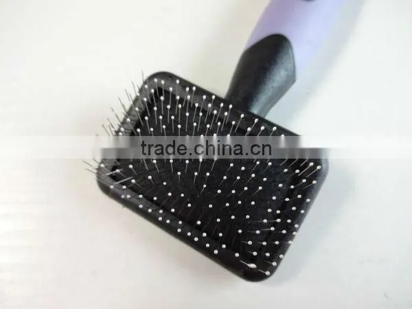 Small pet Slicker Brush-ZM1400C