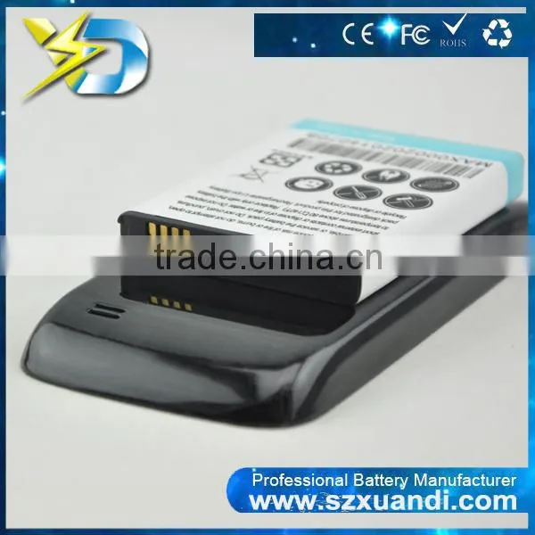 China OEM Battery Factory 3.8v Rechargeable External Battery for xuandi for white lable for s4mi ni