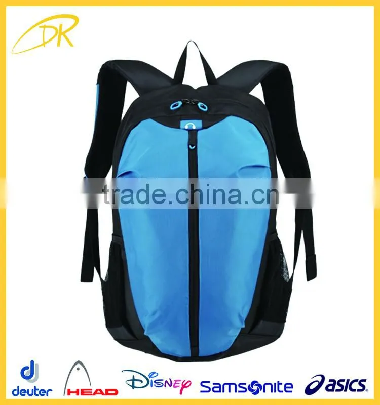 2015 High quality China wholese College bag,college backpack