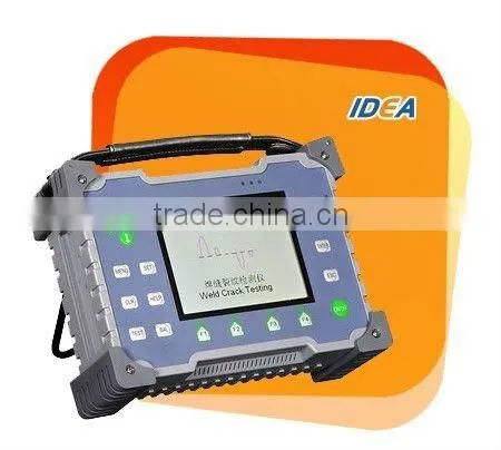 IDEA-4D High-performance Testing Machine,ET Instrument
