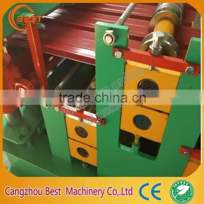 Metal Roof Tiles Rolling Forming Machine South Africa