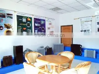 Wuxi Jialong Heat Exchanger Stock Company Ltd. company overview - view 1