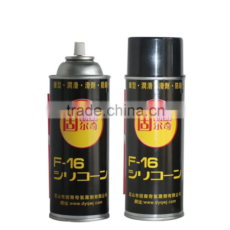 china supplier sewing machine lubricant oil/F-16