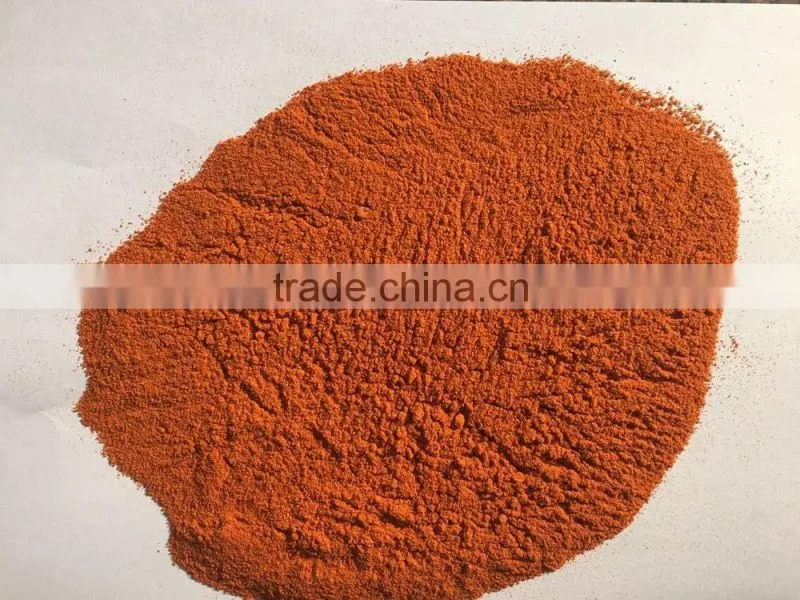 Dehydrated Chinese Vegetable