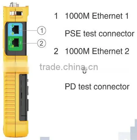 IW-6 series HD Combine Tester