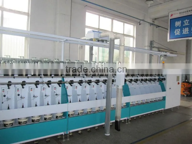 NARROW WIDTH NOVO TWISTING MACHINE