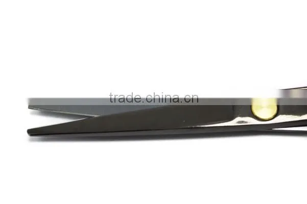 HIGH QUALITY 9CR best hair cutting scissors of hair thinner dressing scissors