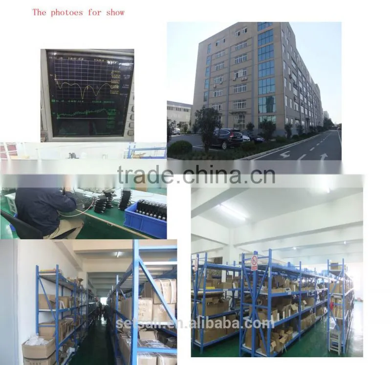 RF Coaxial Isolators & Circulator(4.0-8.0GHz)