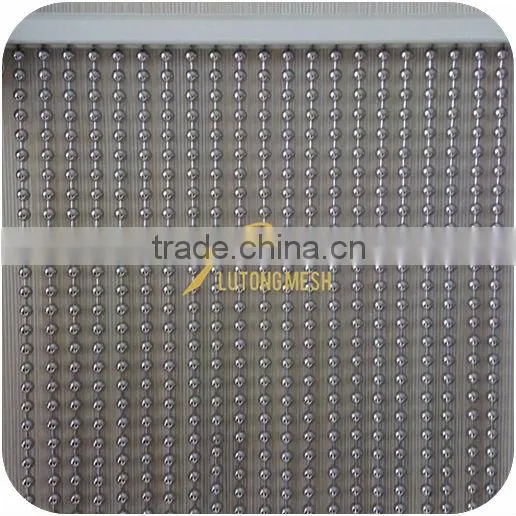 window curtains, metal mesh curtains, metal curtain fabric