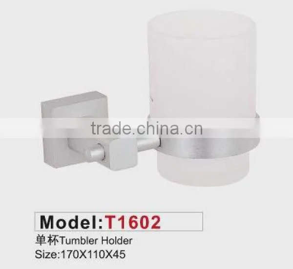 Double Square Robe Hook