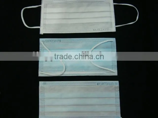 white disposable beards cover