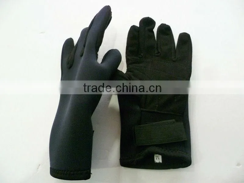 Custom amara gloves safety gloves DG02