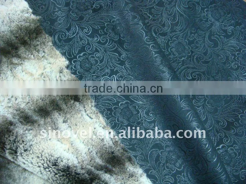 fur lining for coat