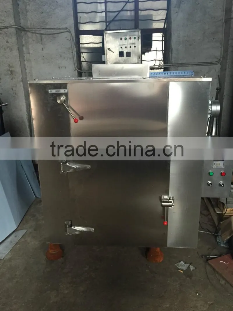 RXH Hot Air Circulation Oven