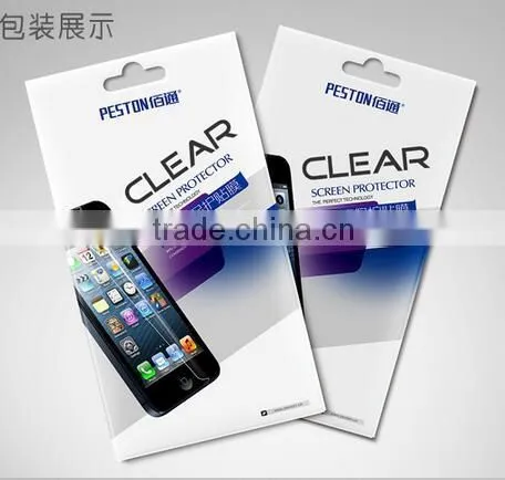 Screen protector protective film for Xiaomi Meizu and other phones