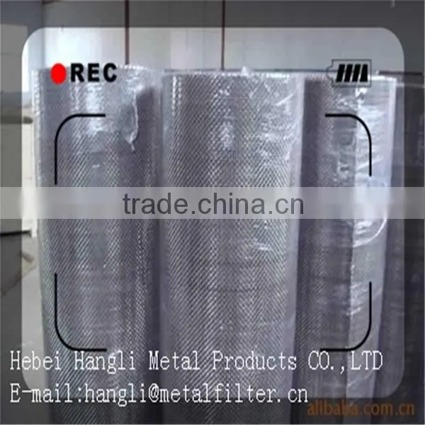 stainless steel dutch wire mesh/Stainless Steel Wire Mesh Dutch Weaving