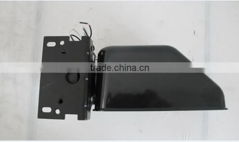 12V bevel police speaker electric horn