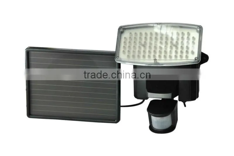 solar motion sensor security light,led motion sensor light,solar outdoor sensor light
