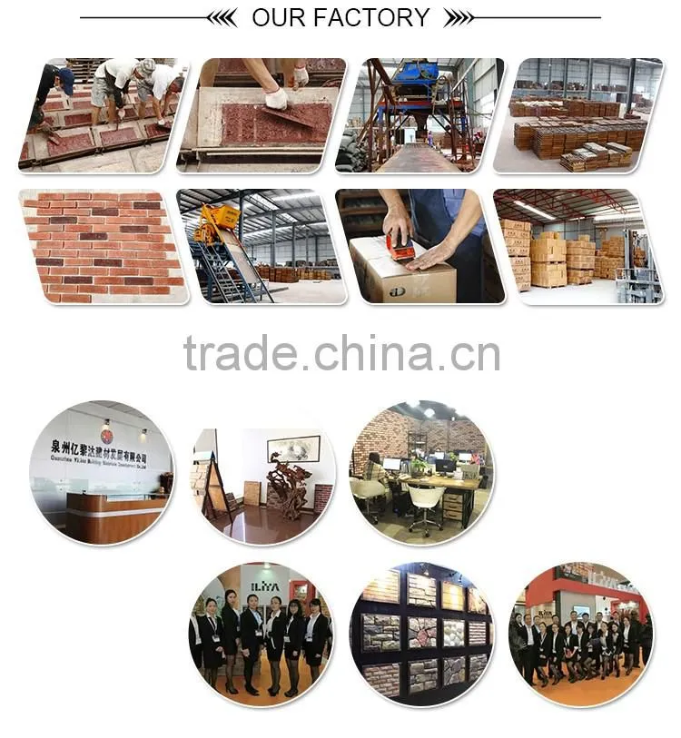 Wholesale sand stone wall cladding,shale stone,thin stone for wall decoration