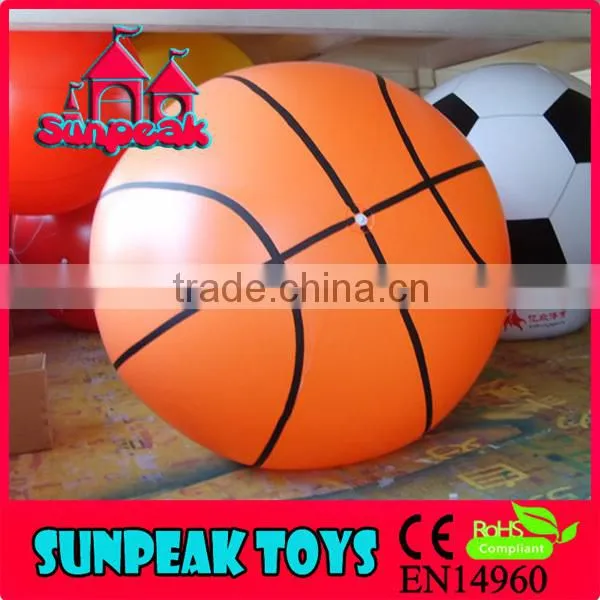 BL-300 Inflatable Ball/Large Inflatable Bouncy Balloon For Sale