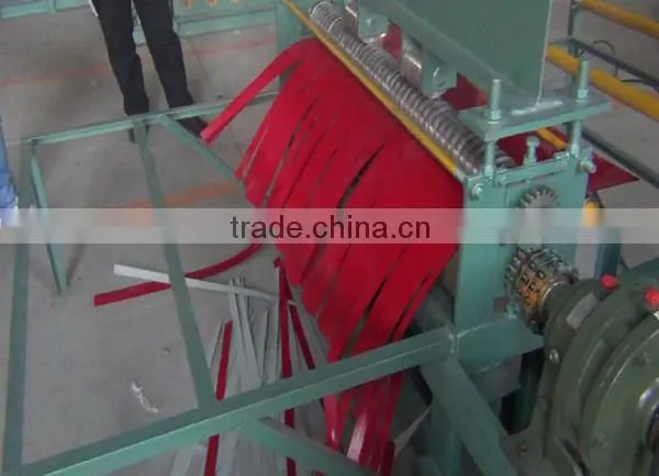 2015 New Color Steel Sheet Slitter Machine