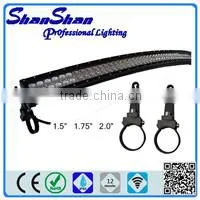 17 inch 108W waterprrof Cree LED Light Bar/5w cree offroad led light bar/semi truck led light bar