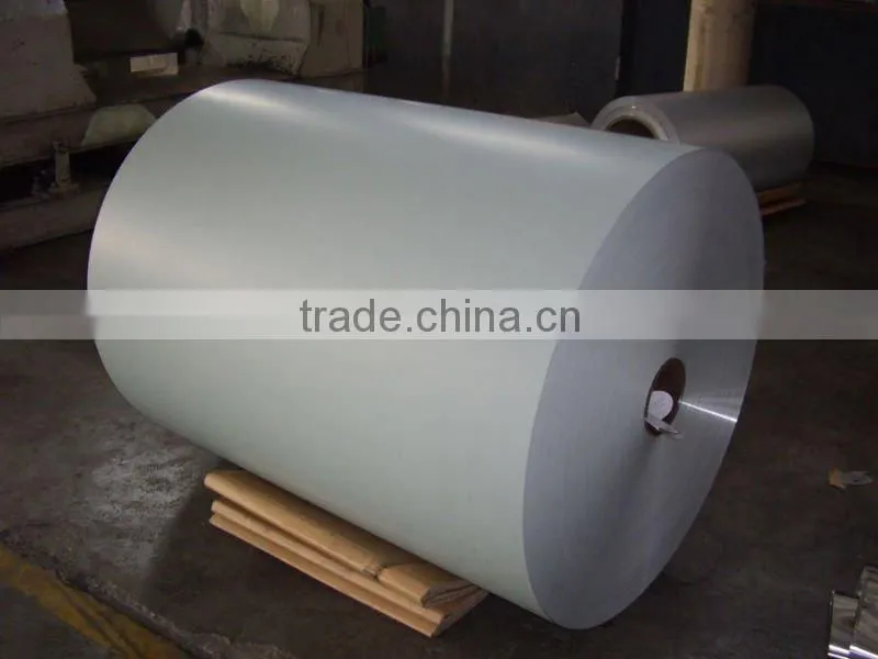 pre painted aluminum coil for ACP