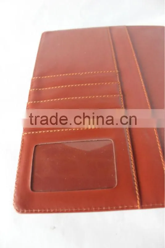 2016 High Quanlity Leather Notebooks Leather Diary Book,Memo Books