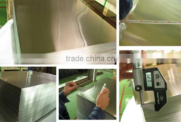 aluminum sheets anodized steel wire mesh