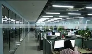 Luohe Hangao Gelatin Co., Ltd. company overview - view 1