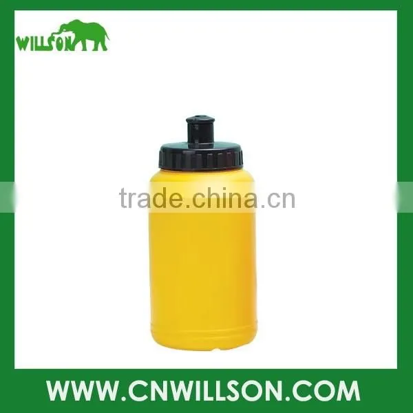 Color/ logo Customize Popular Drinking Bottles Plastic Sports Water Bottle