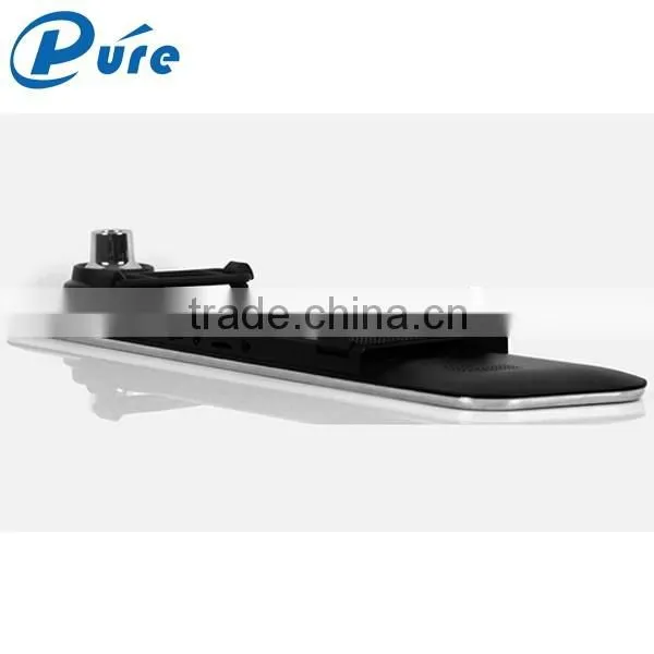 Double Camera Video Car Recorder Rearview Mirror Car Black Box Dual Lens 4.3 Inch Car Camera Recorder