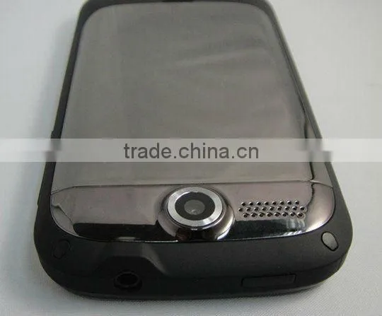 WG2000 3G dual sim Android phone 3.8 inch screen