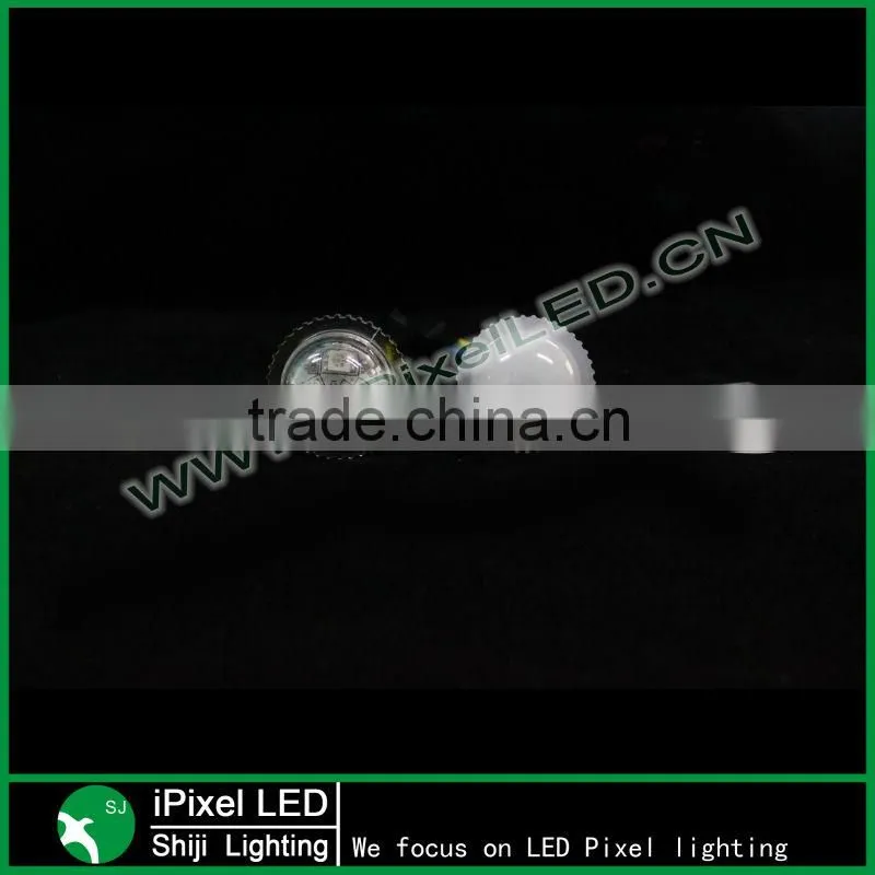 26mm LED Pixel light DC12V (RGB)