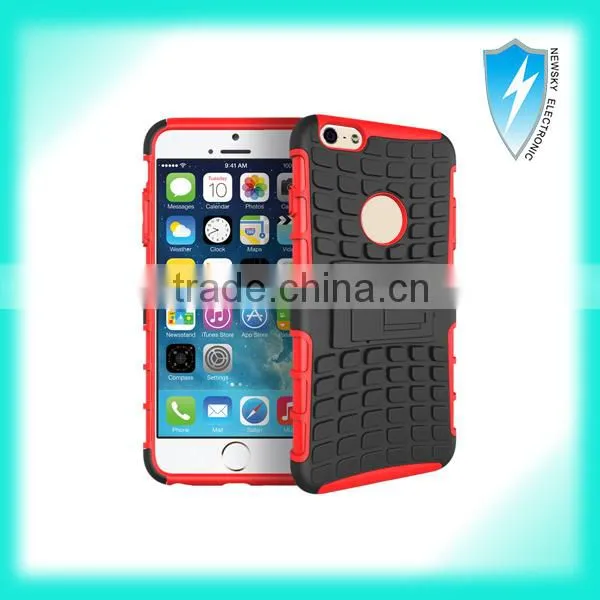 Case for Apple iPhone6+