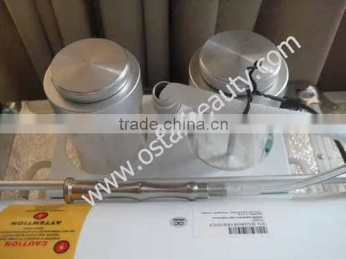 HOT SALE! salon microdermabrasion machine for sale