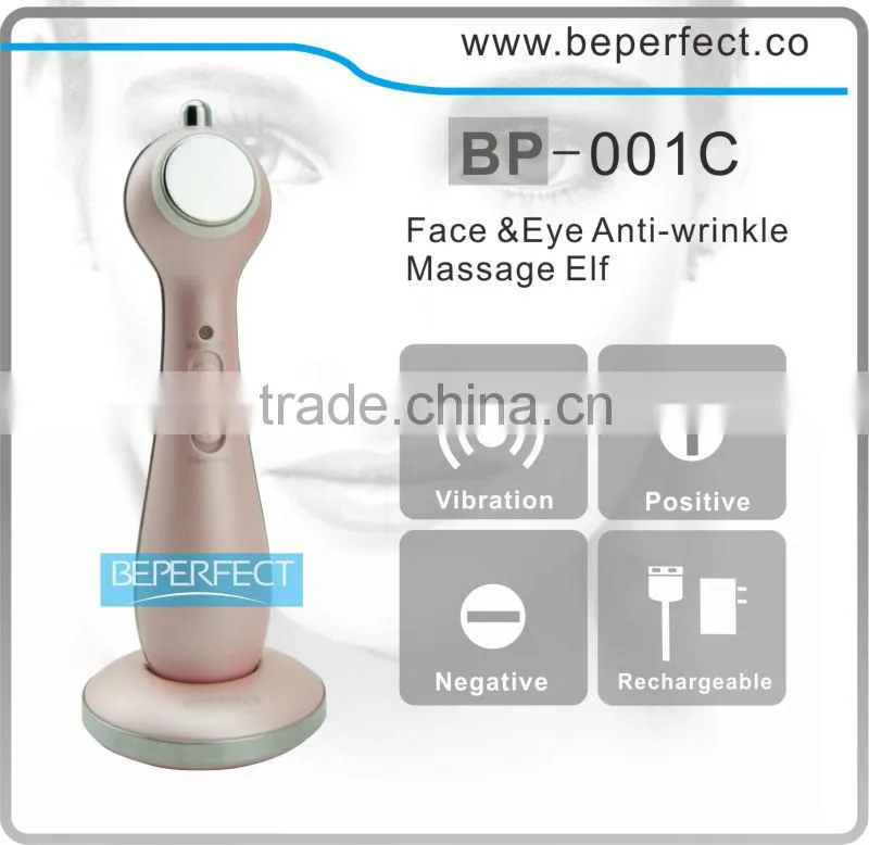 BP001-microcurrent face lift machine at home/ for small business at home