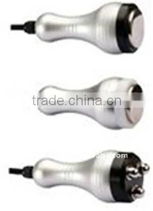 Bipolar rf skin tighten machine /Anti wrinkles rf machine