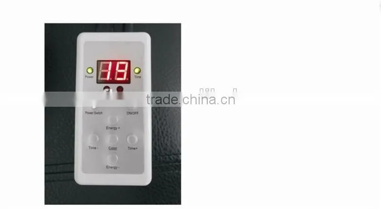 3in1 LED Photon Mask Skin Rejuvenation LED Light Therapy Photodynamics PDT