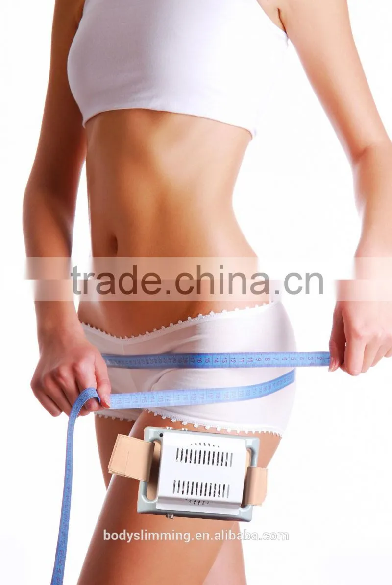 2014 latest home lipo laser weight loss machine (LM-HL600)