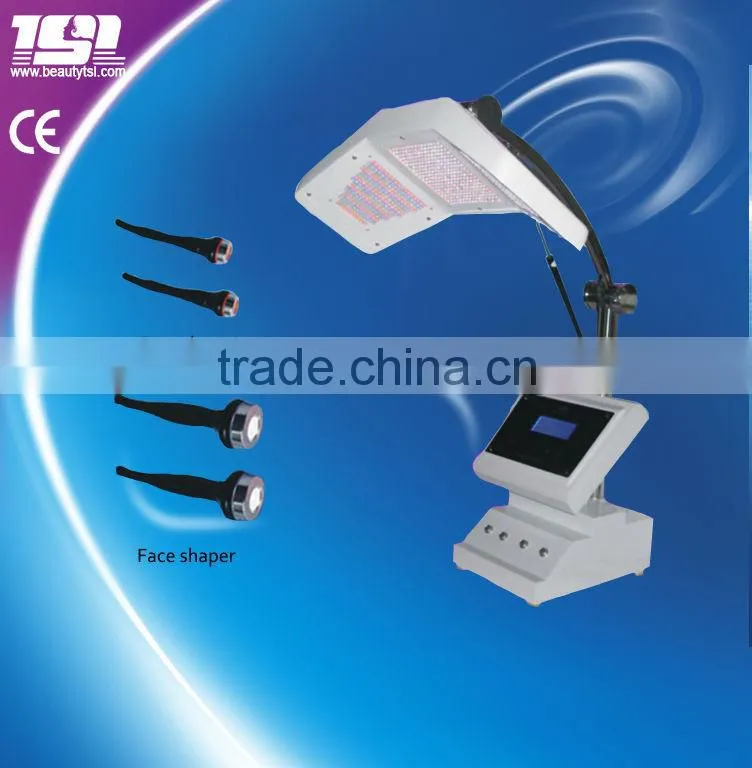 Hot sale portable PDT skin beauty machine